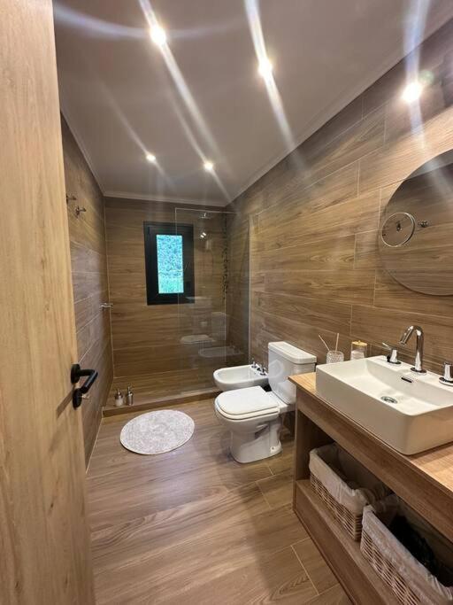 Casa Nueva en barrio privado