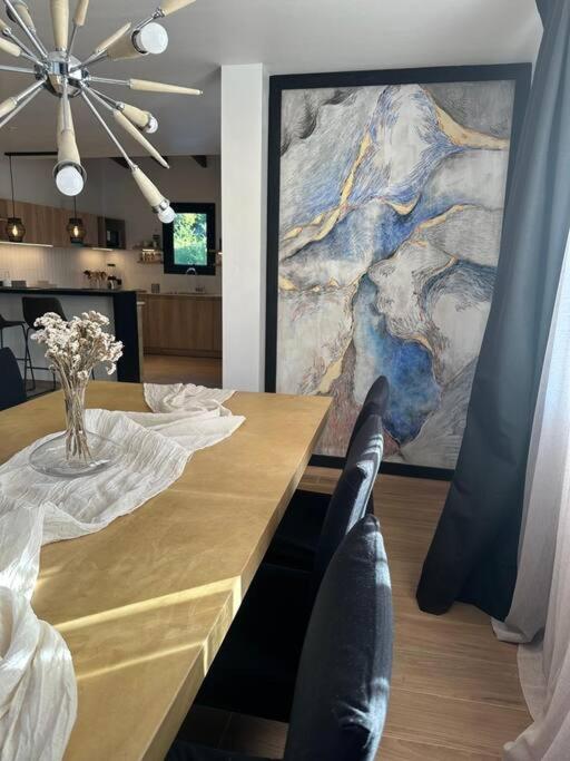 Casa Nueva en barrio privado