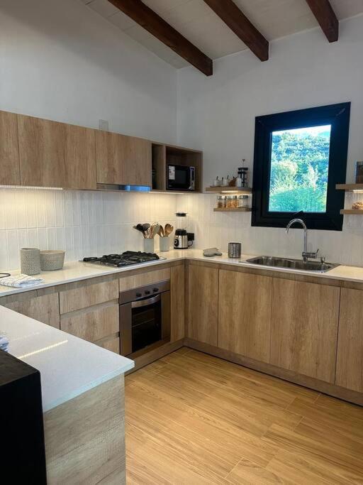 Casa Nueva en barrio privado