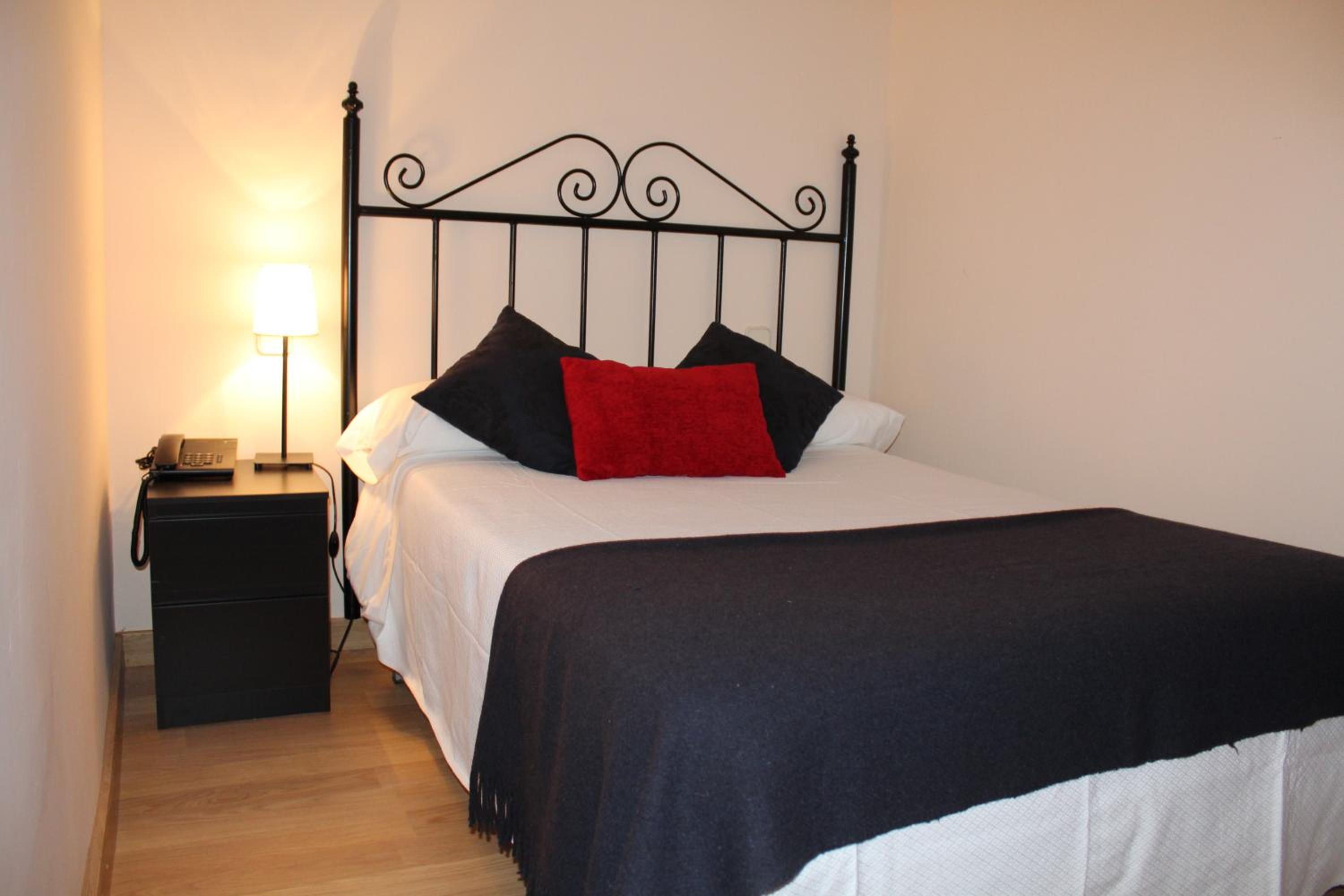Hostal Mainz