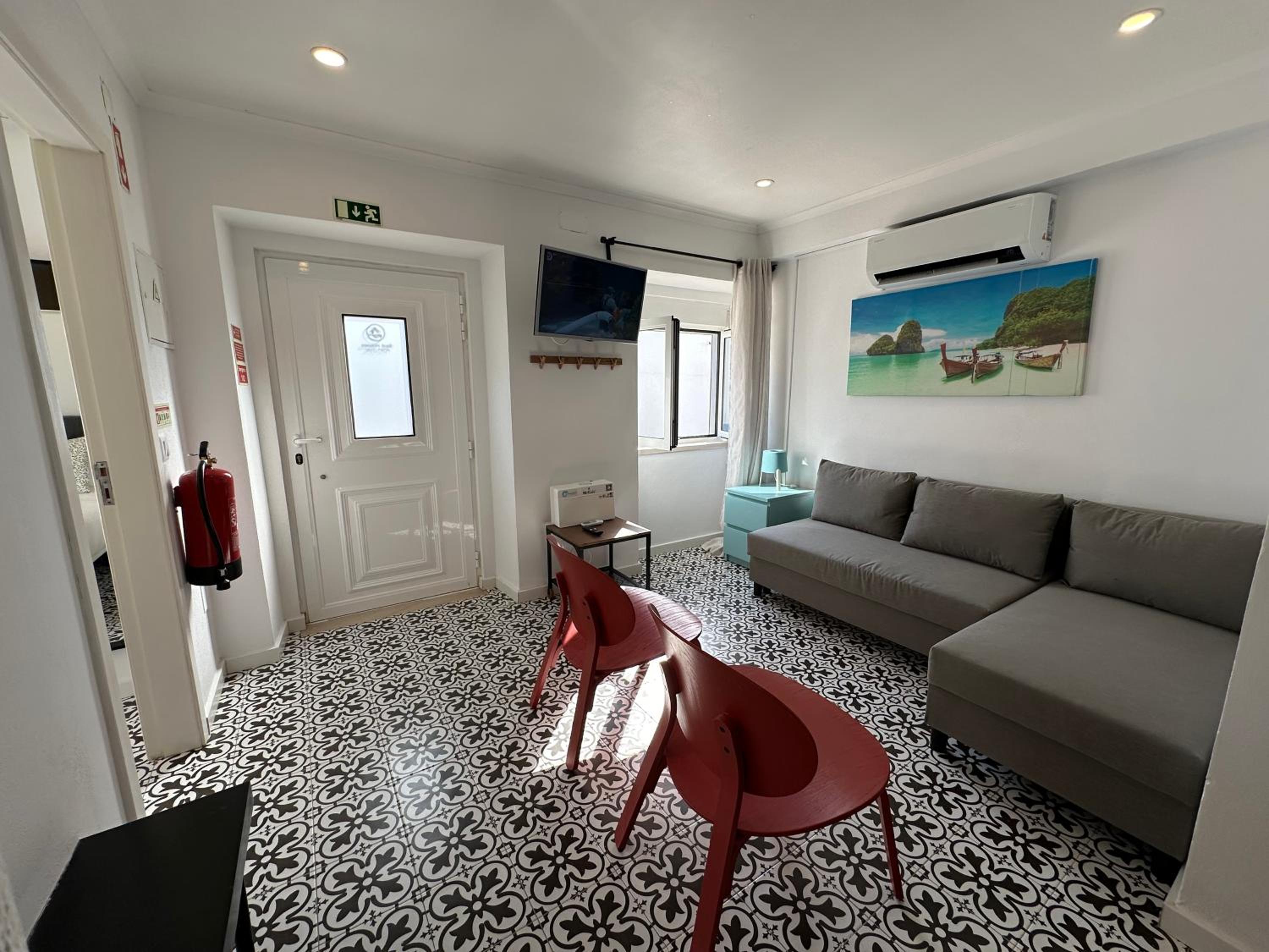Best Houses 116 - Village Ferrel I view 2