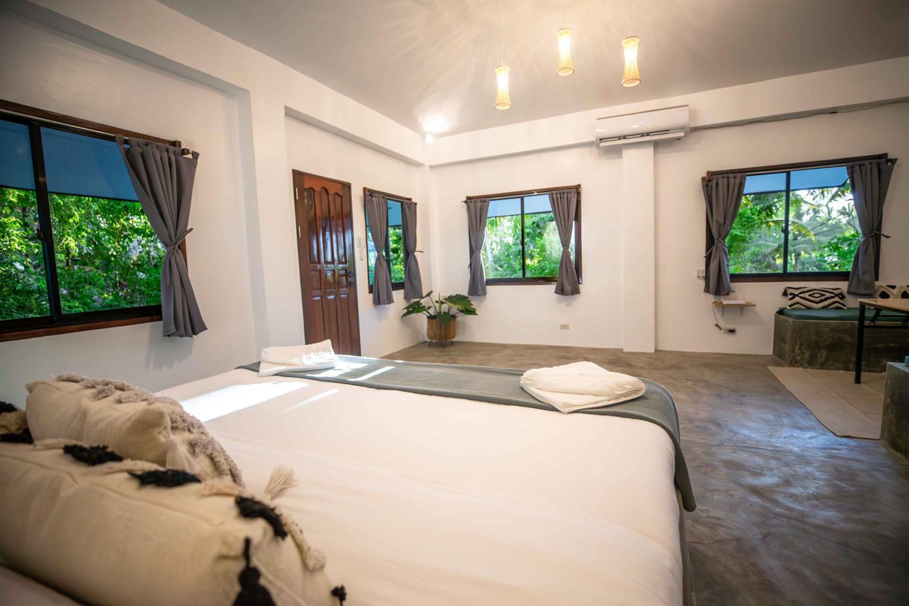 Watergate Villa- Siargao Island