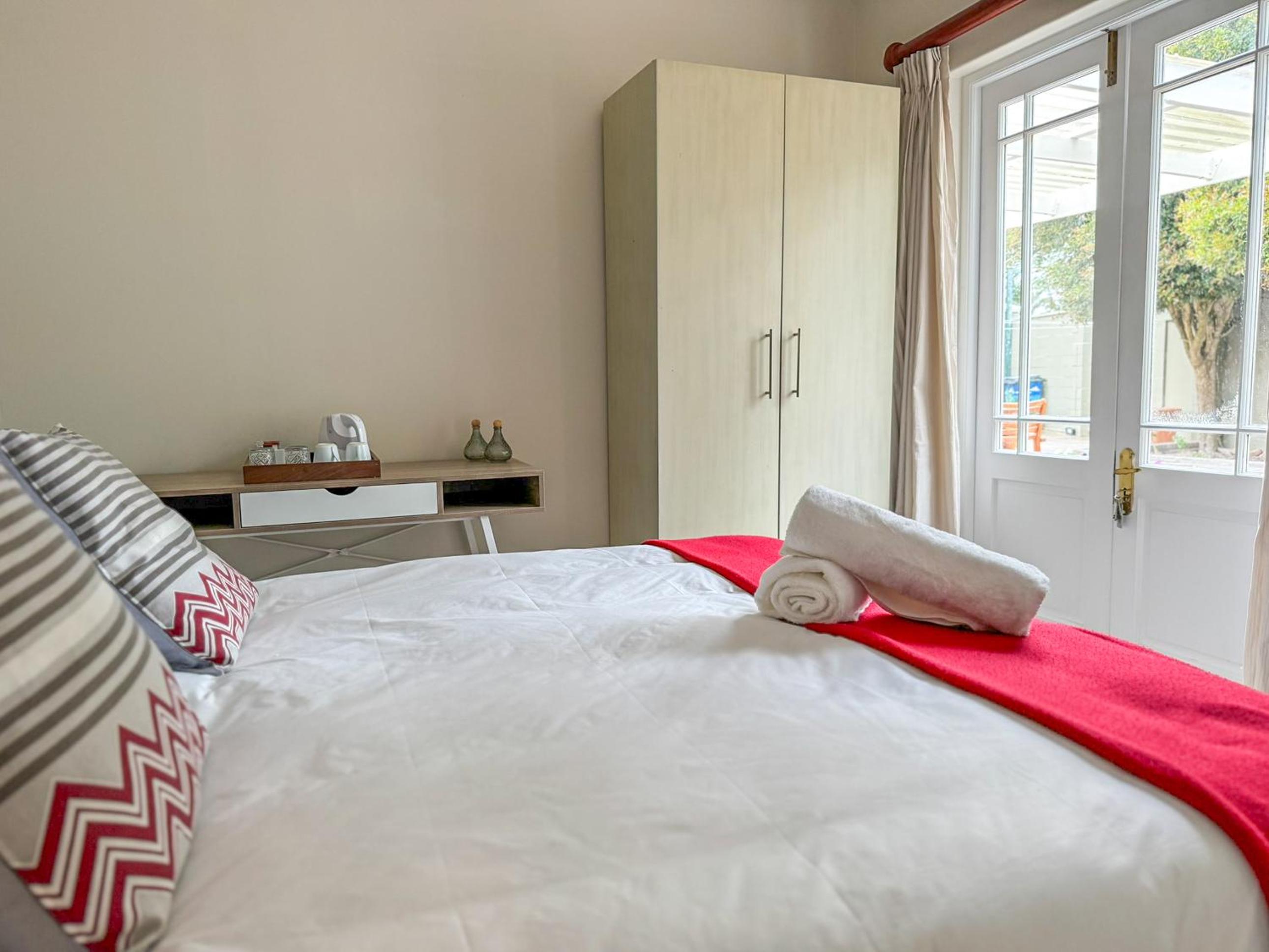 Tokai Forest Guest House, photo 34