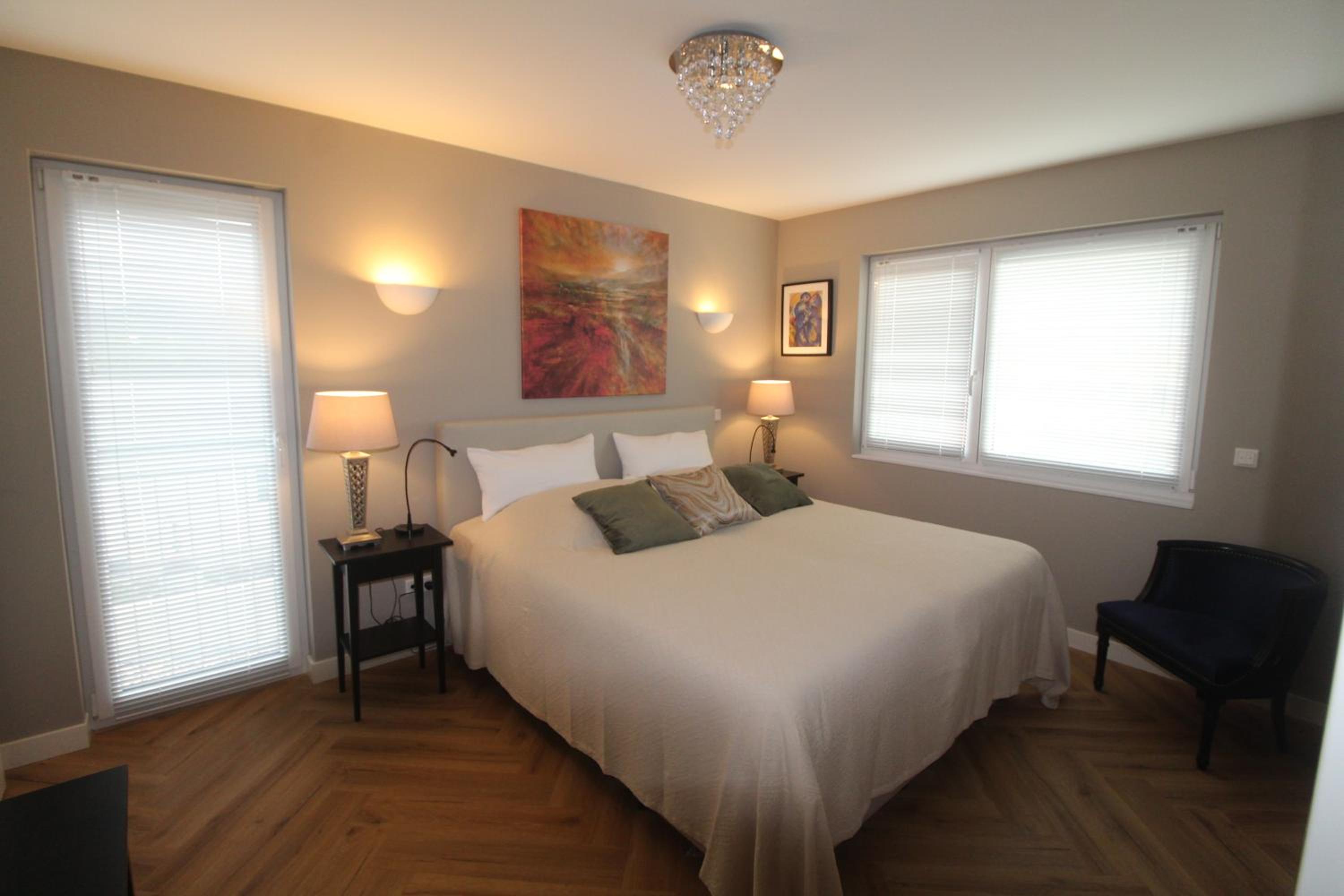 Ferienwohnung Arlesbrunnen in Ebermannstadt