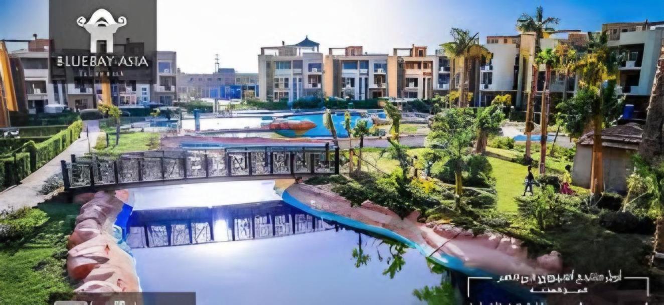 Blue Bay Asia Elsokhna