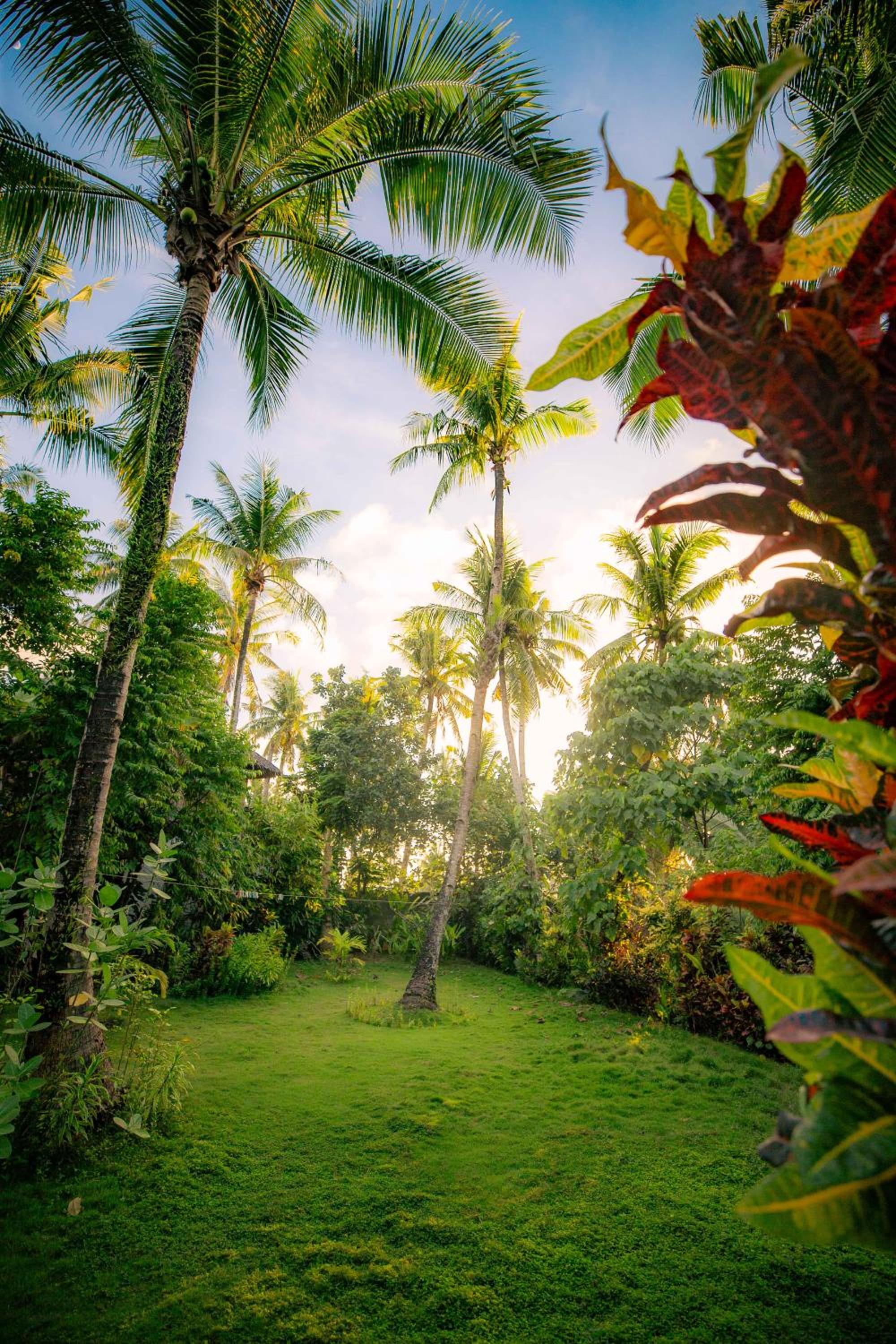Watergate Villa- Siargao Island