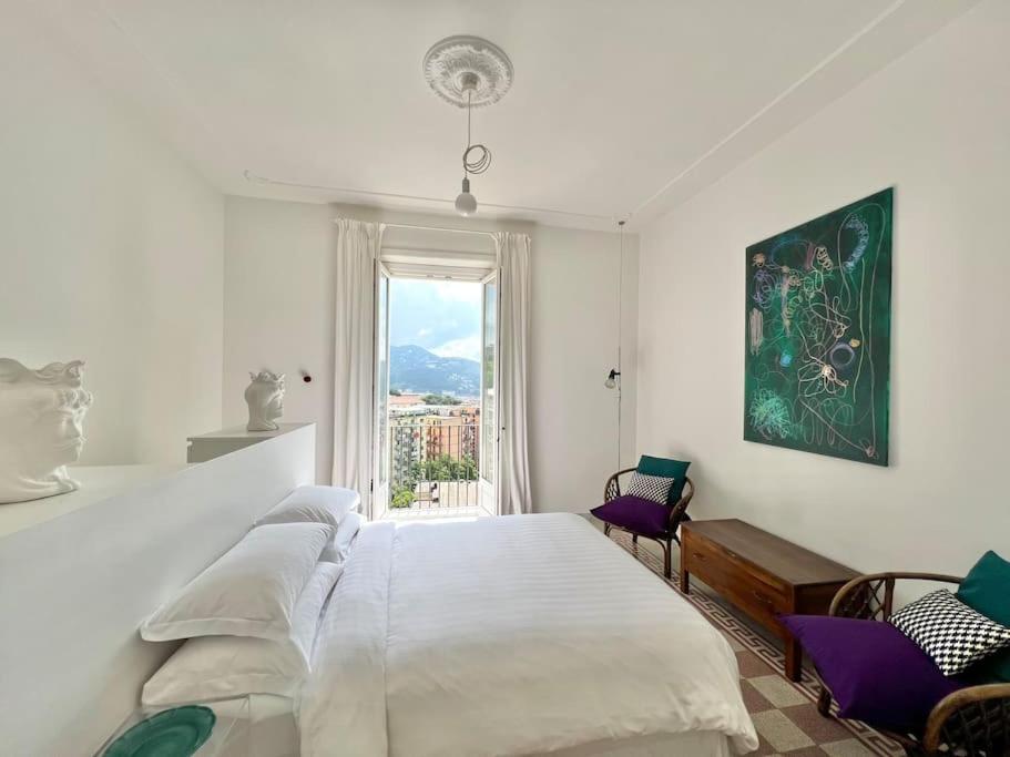 Villa Ipomea - Cielo Suite photo 5