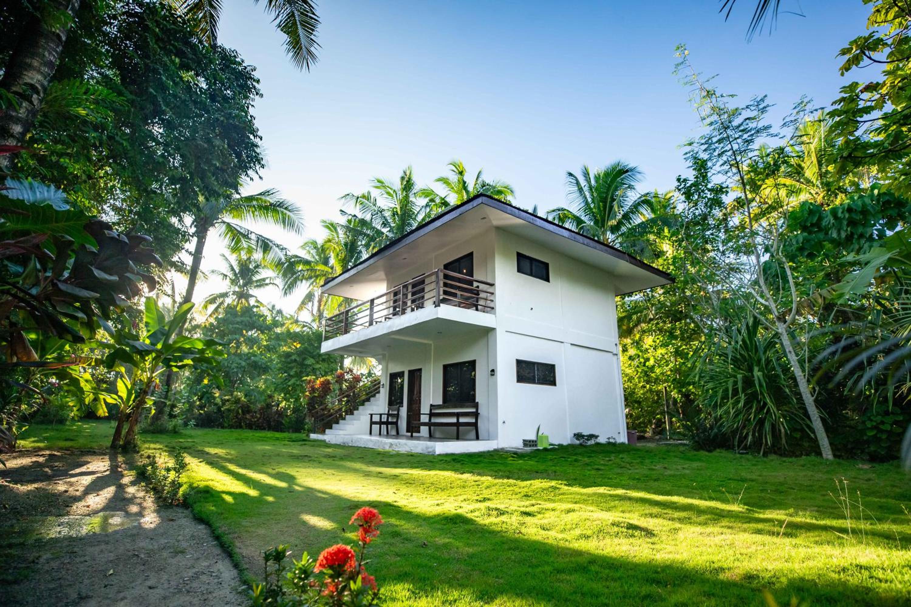 Watergate Villa- Siargao Island