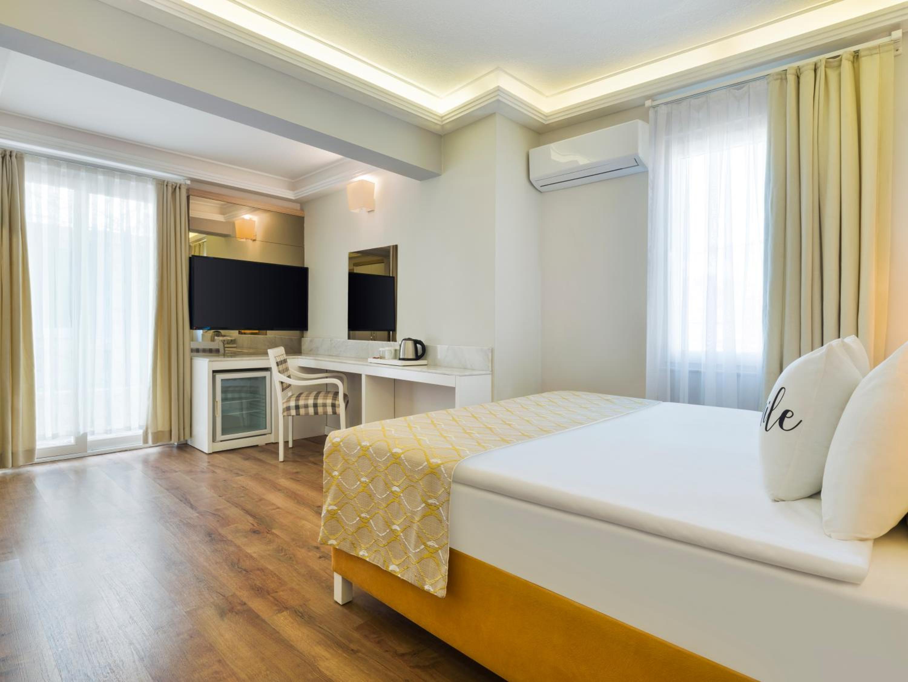 Selectum Family Comfort Side