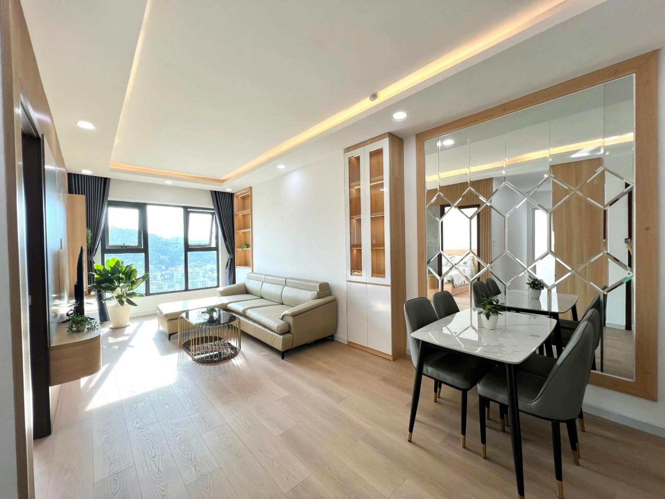Your Sea Home Nha Trang view 2