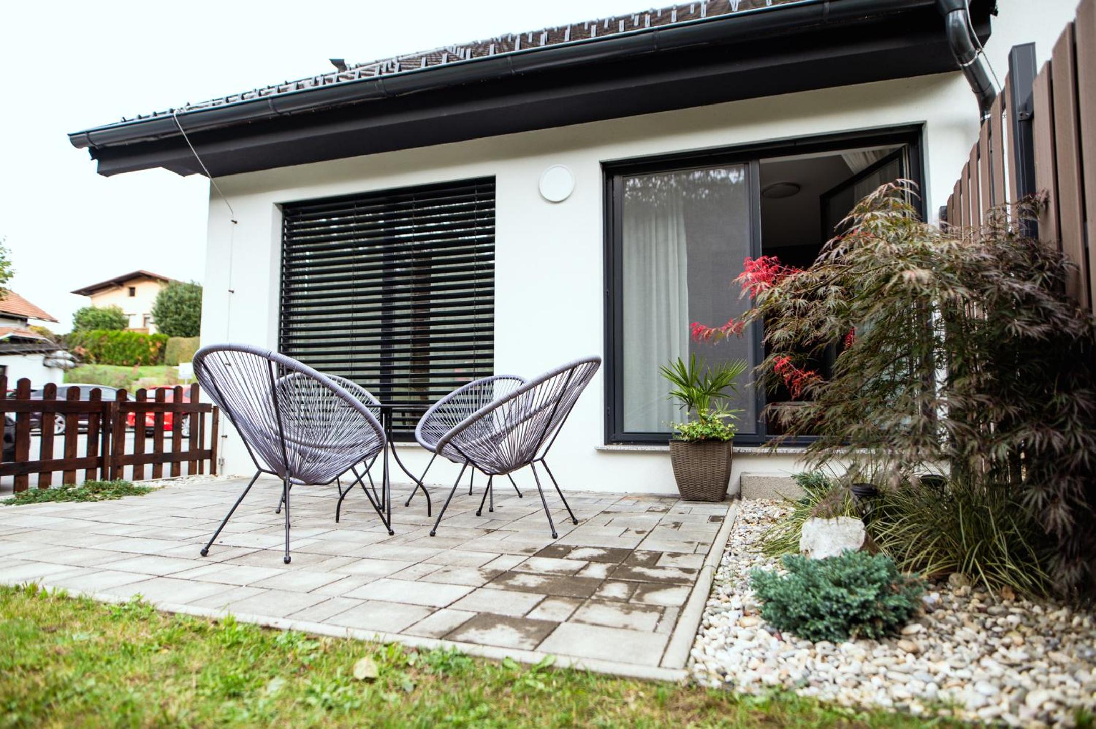 Anur Apartment