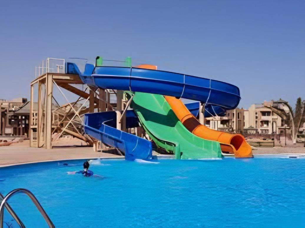 Blue Bay Asia Elsokhna