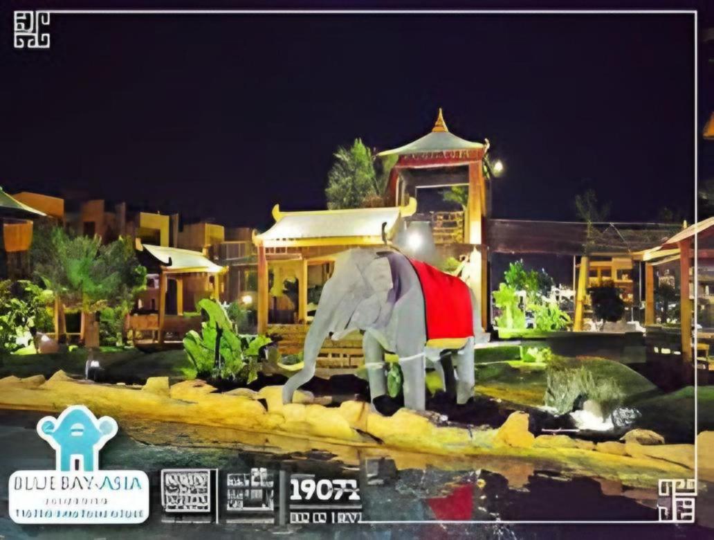Blue Bay Asia Elsokhna