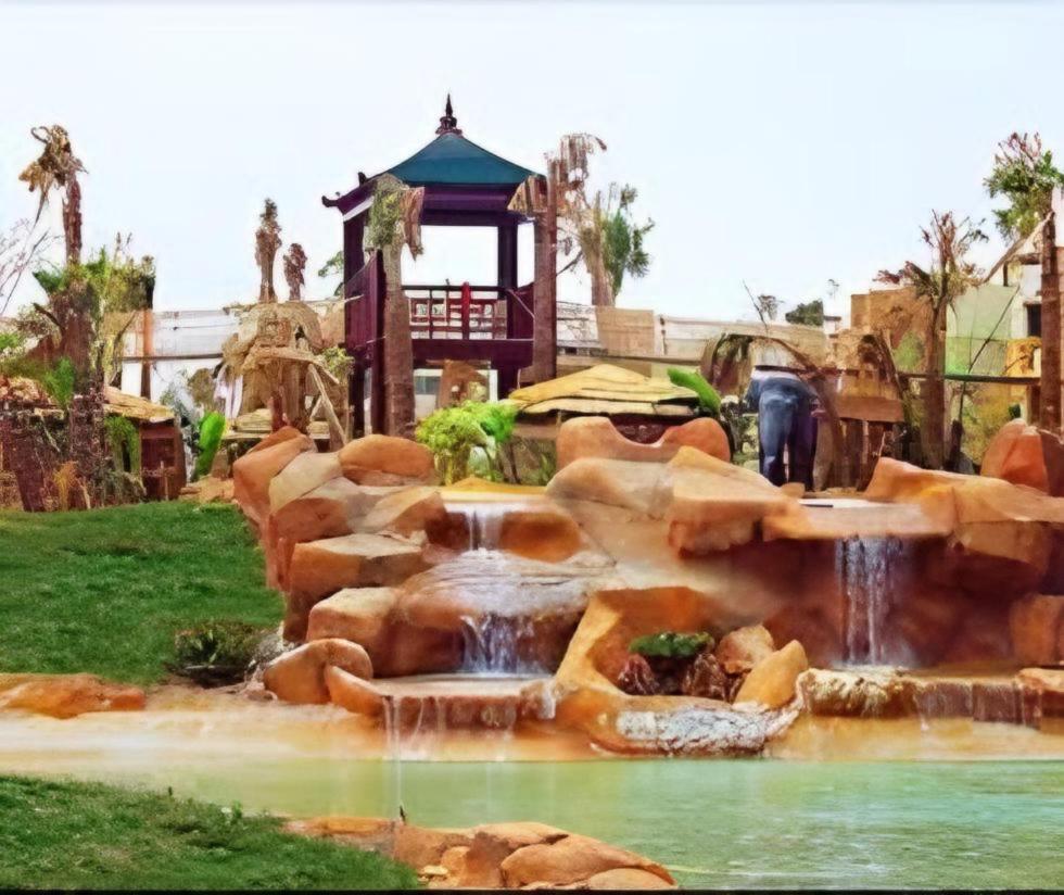 Blue Bay Asia Elsokhna