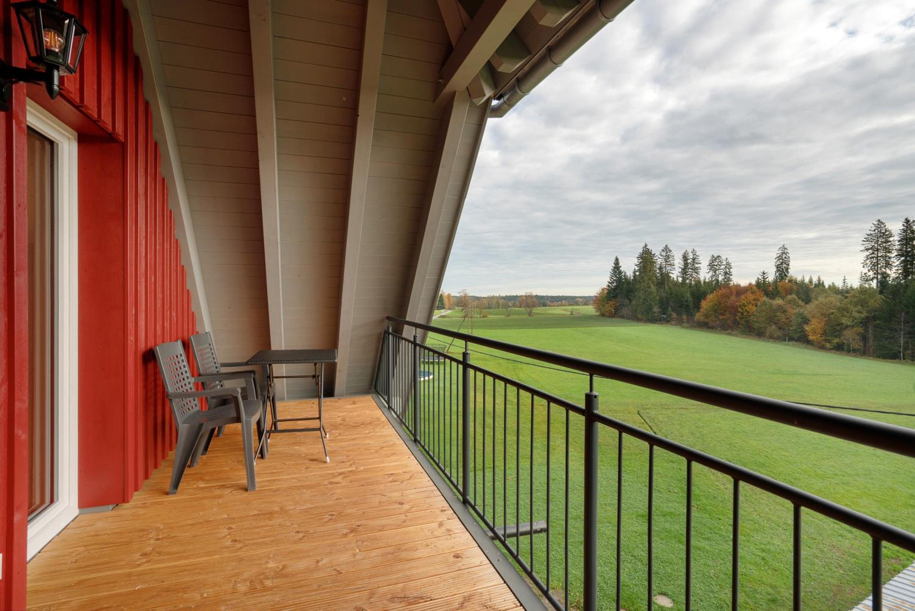 Ferienwohnung Maurer