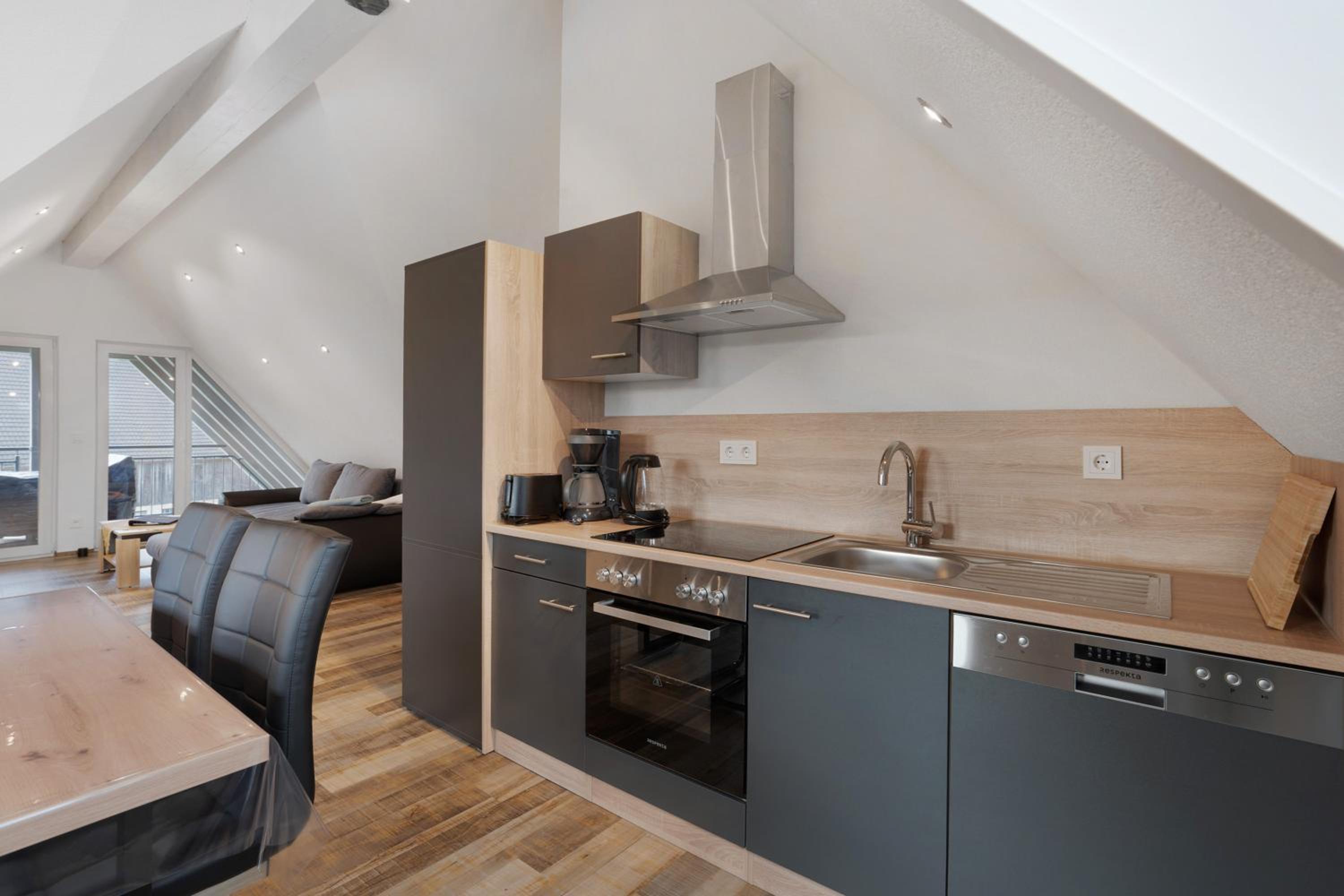 Ferienwohnung Maurer