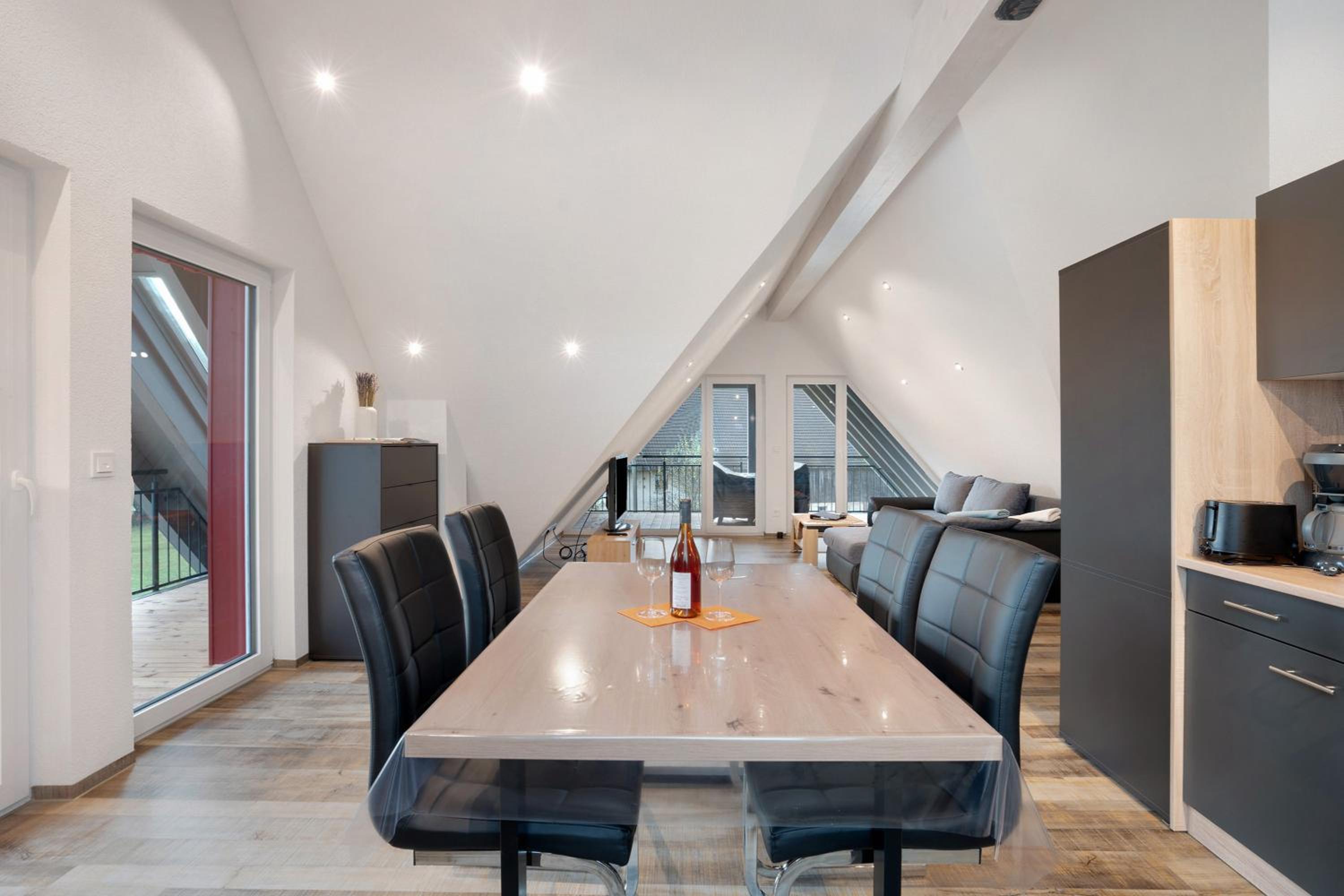 Ferienwohnung Maurer