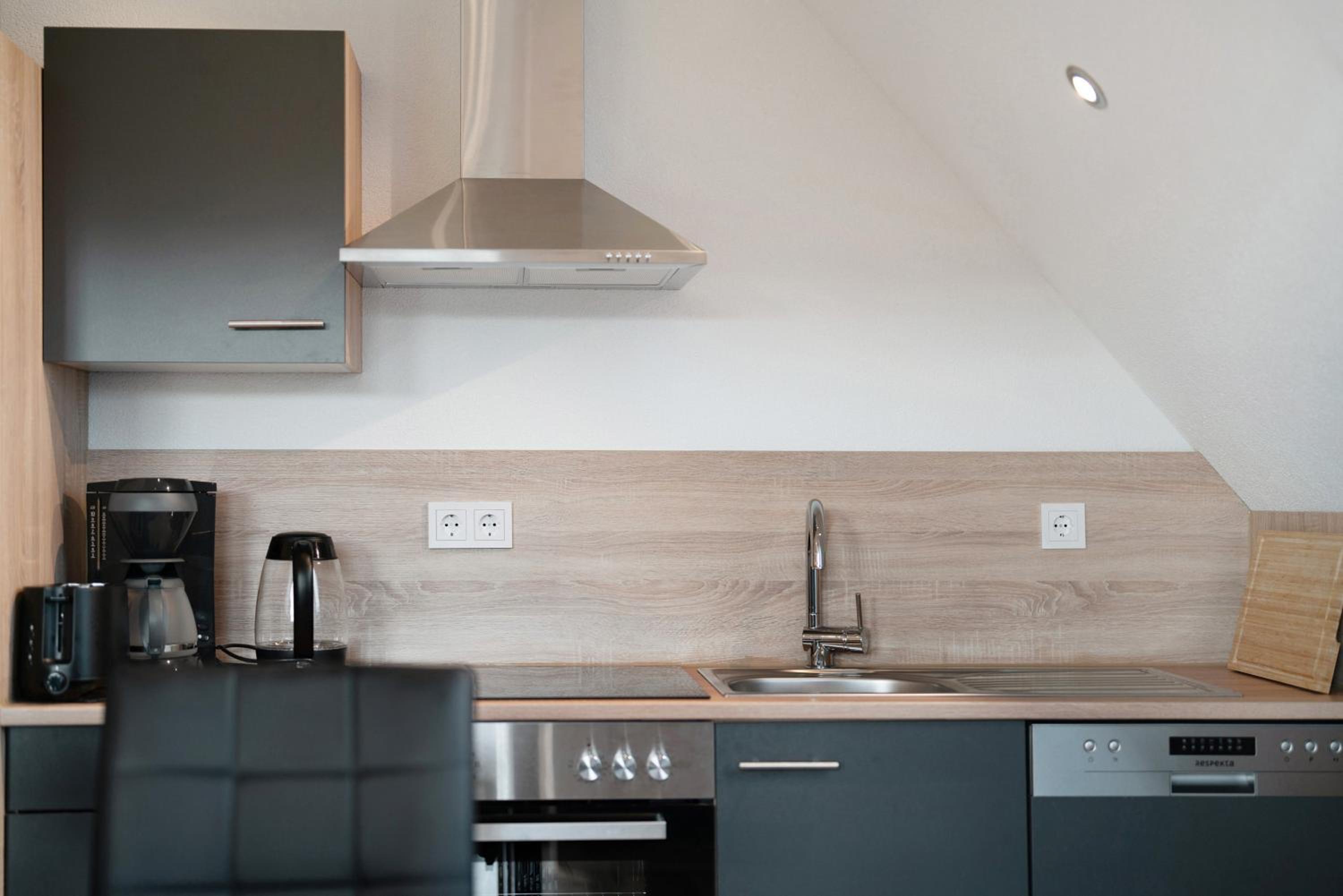 Ferienwohnung Maurer