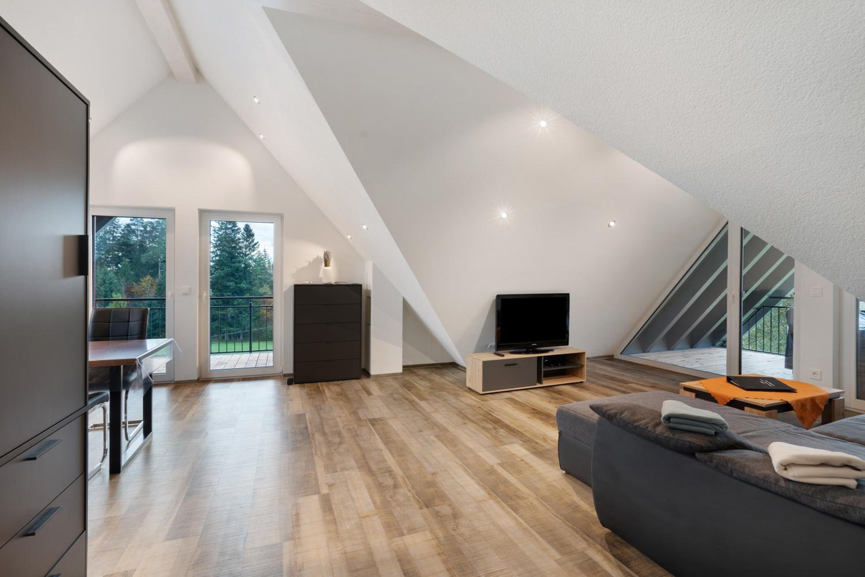 Ferienwohnung Maurer
