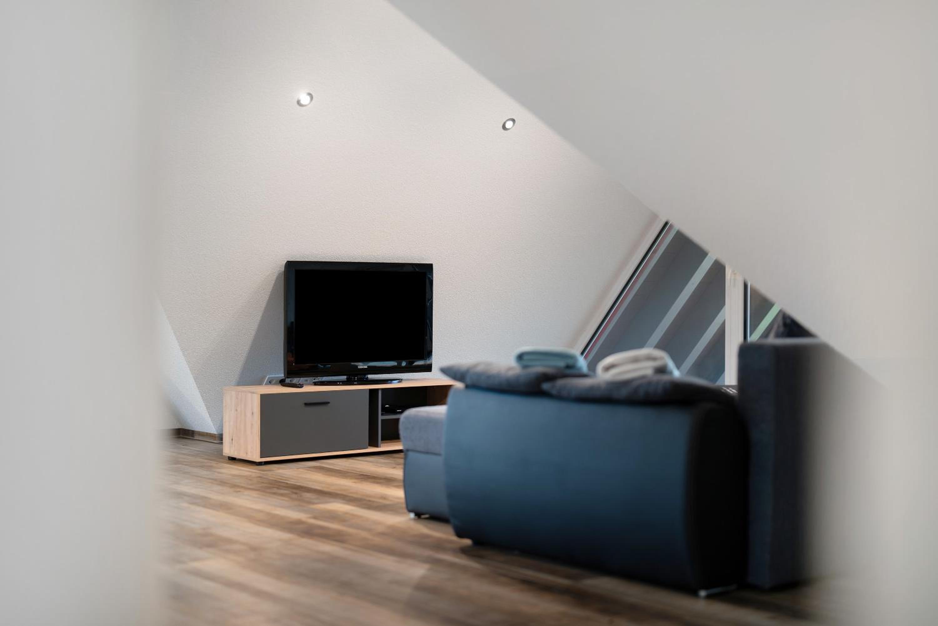 Ferienwohnung Maurer