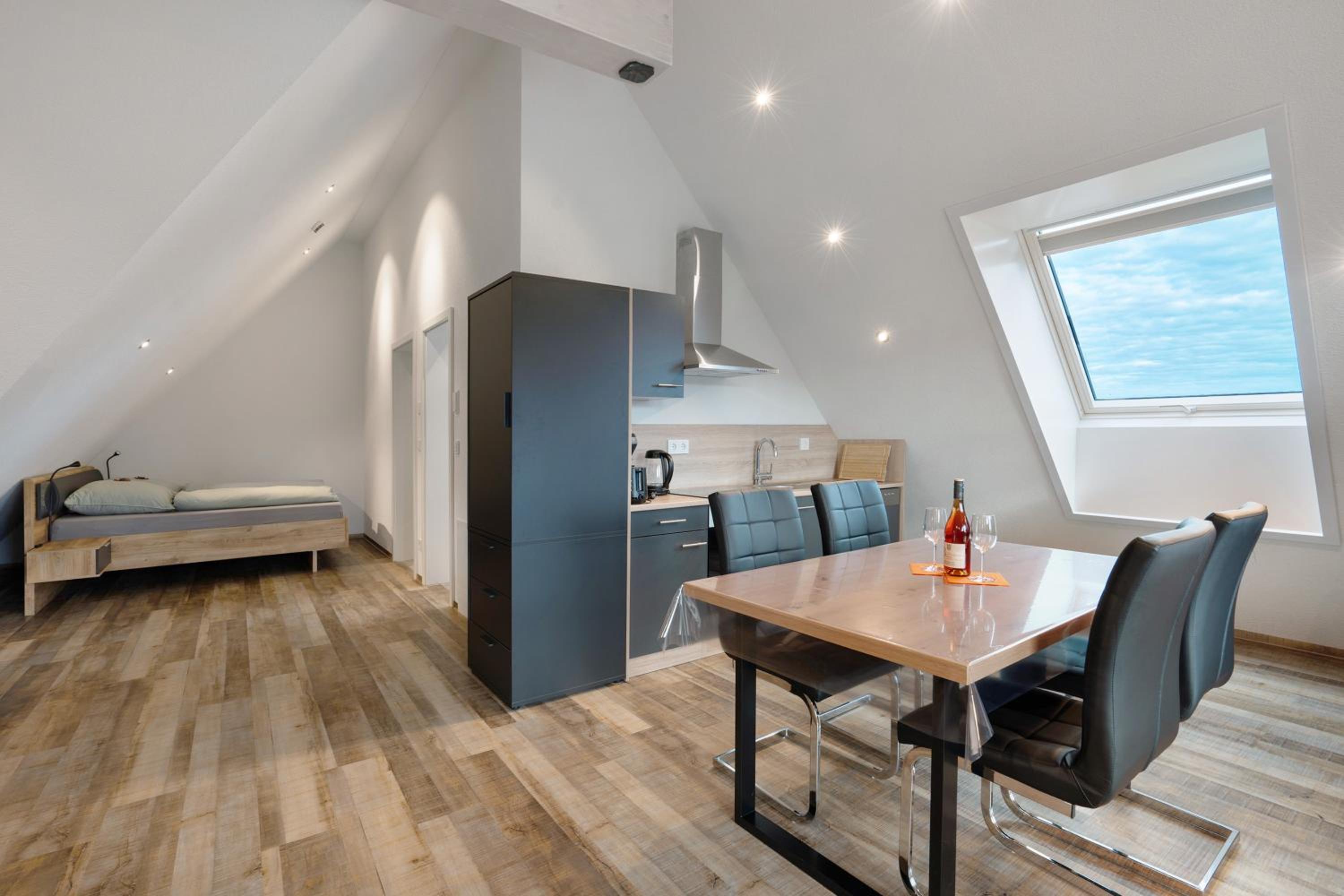 Ferienwohnung Maurer