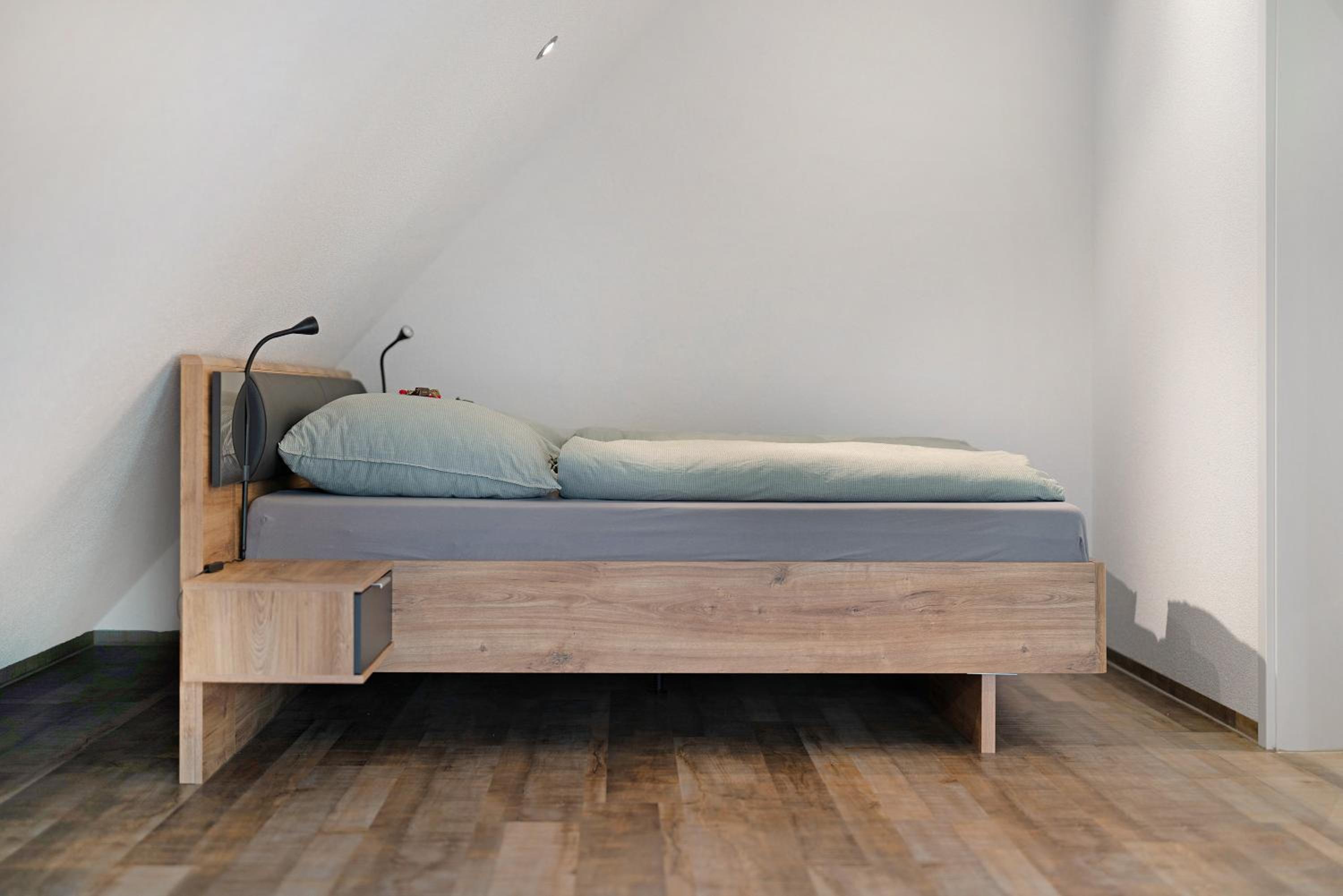 Ferienwohnung Maurer
