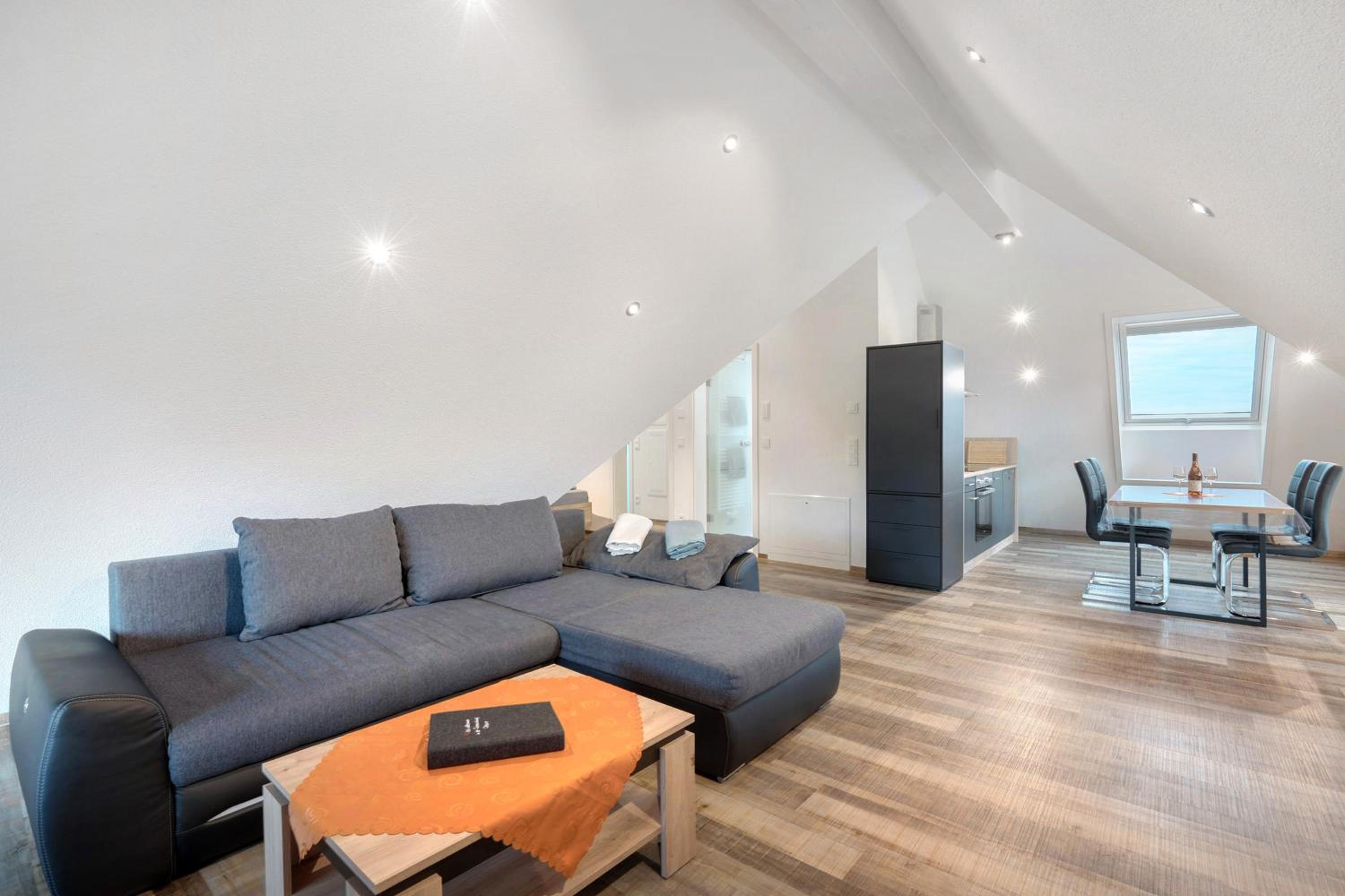 Ferienwohnung Maurer