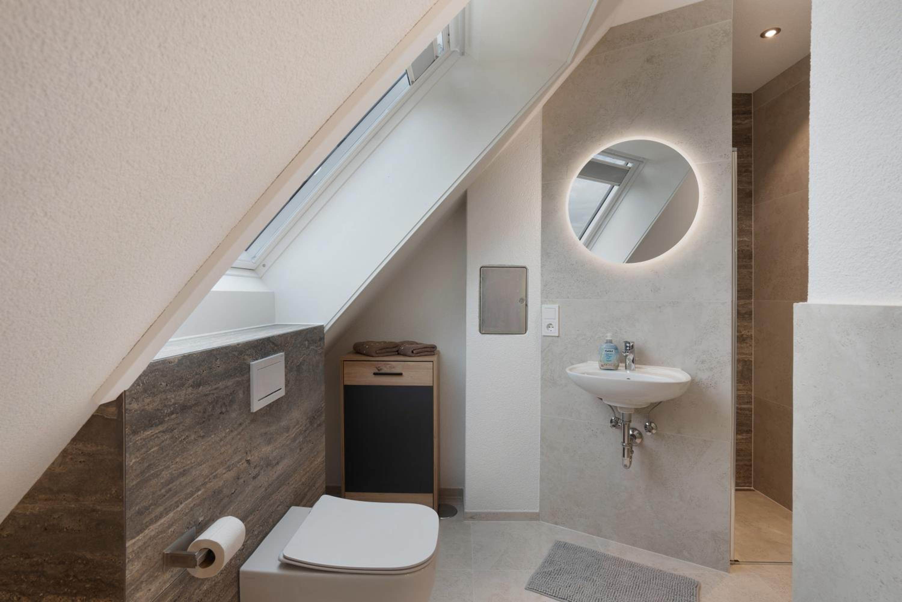 Ferienwohnung Maurer