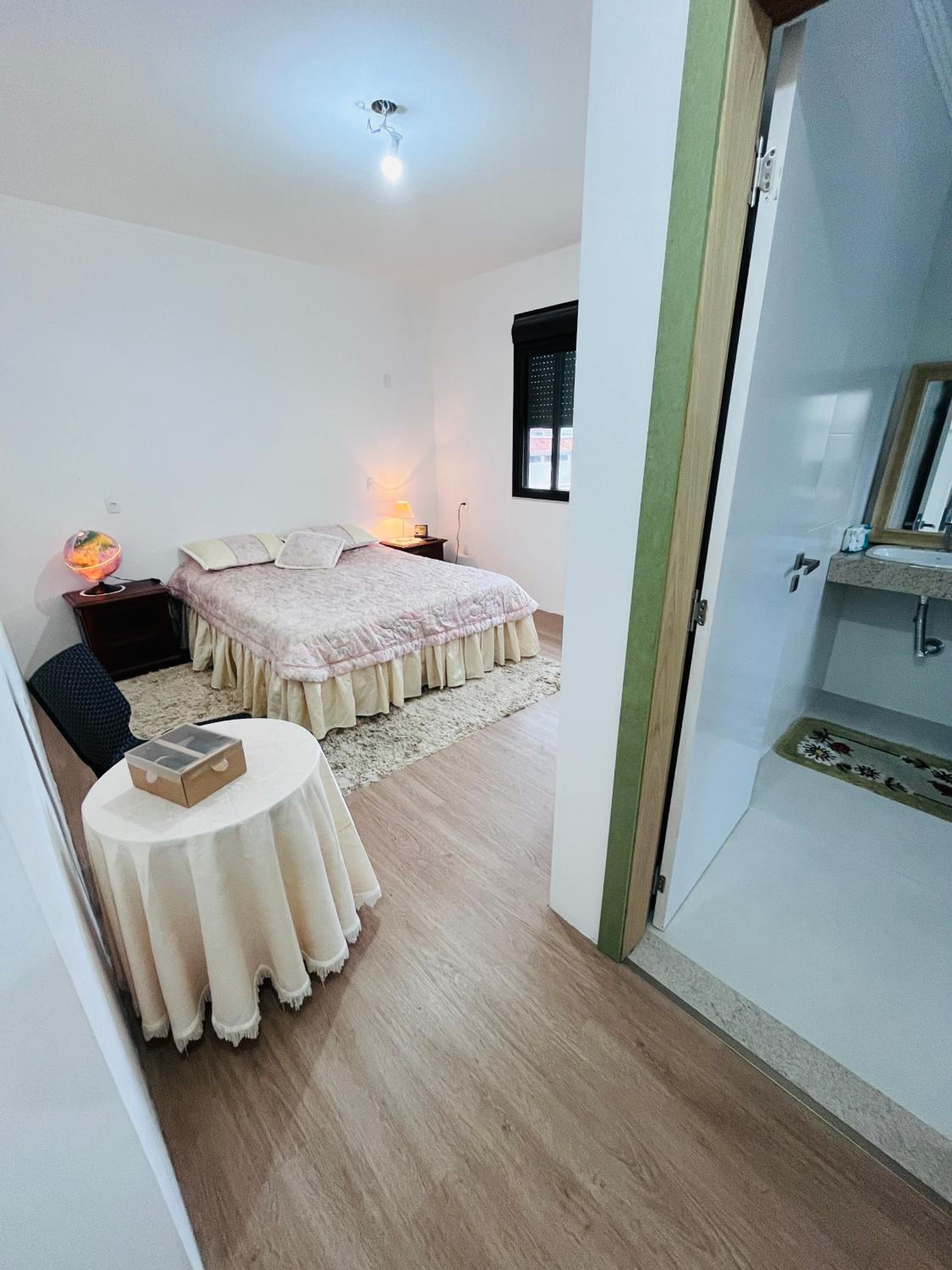 Casa de temporada bem próxima á praia