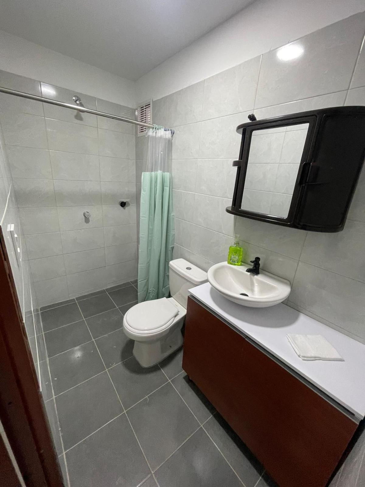 Apartamento en Libertadores - San Antonio - Zona Turistica de Cali