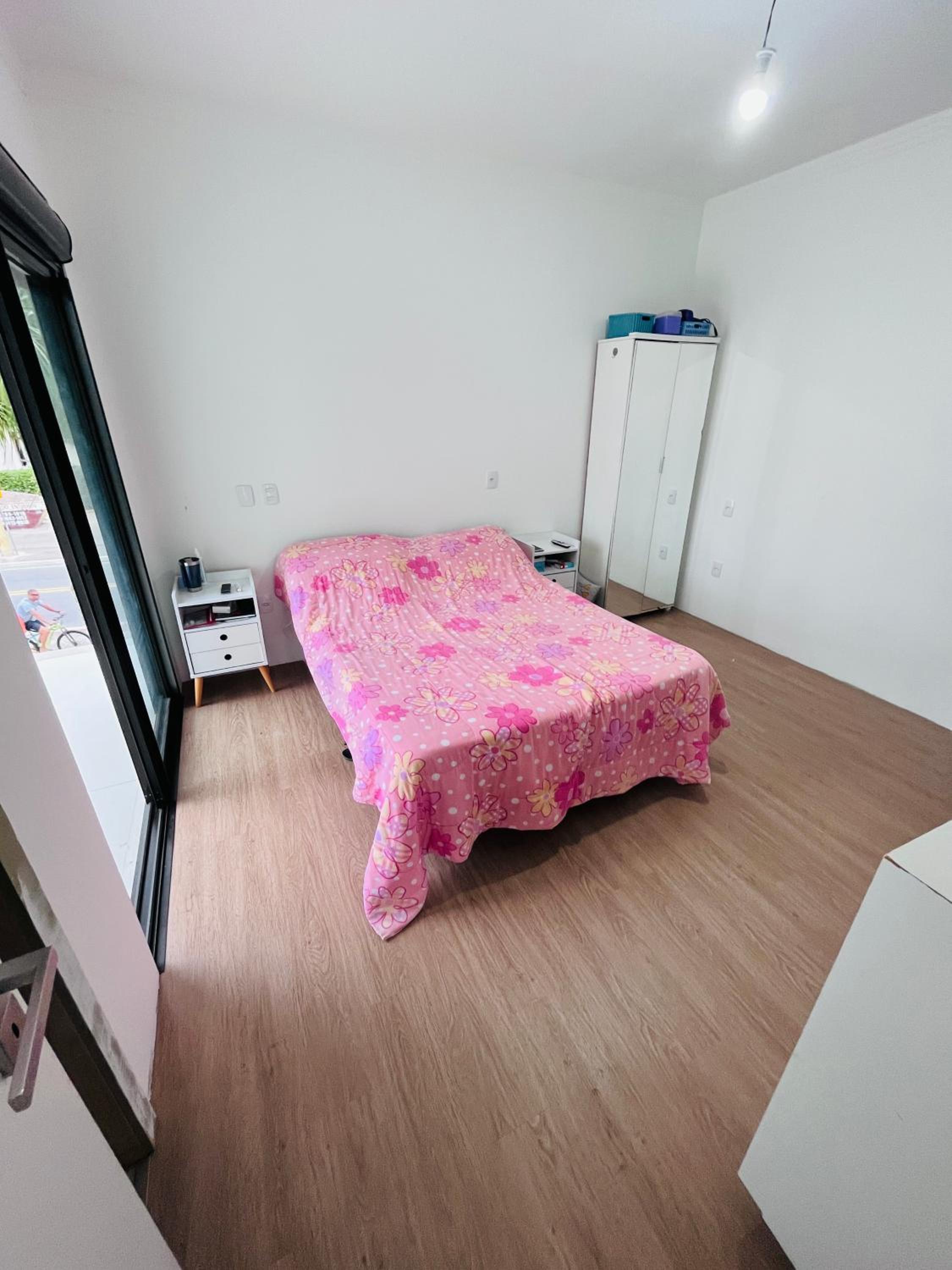 Casa de temporada bem próxima á praia