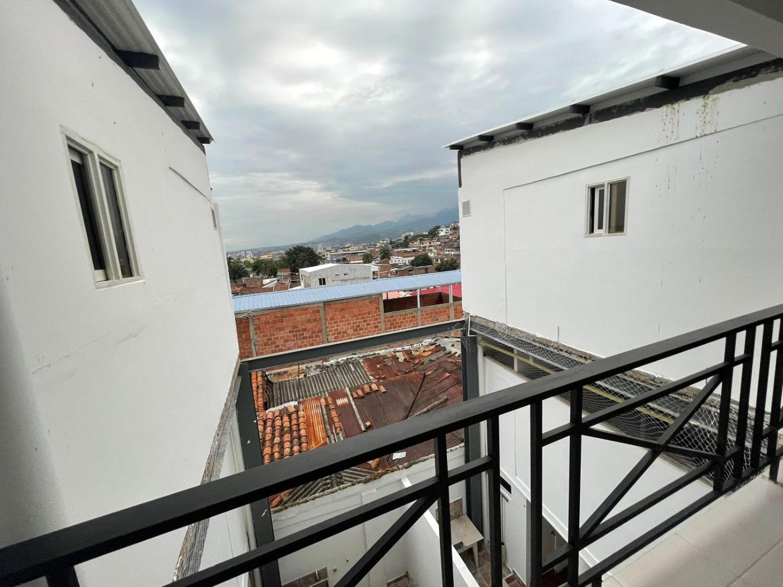 Apartamento en Libertadores - San Antonio - Zona Turistica de Cali
