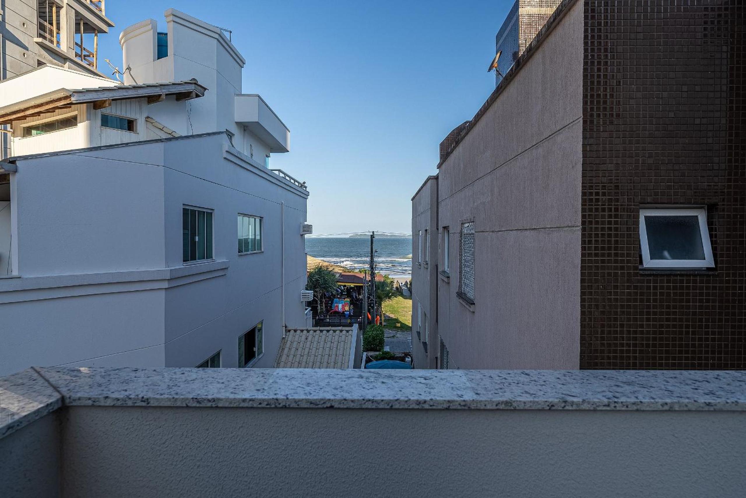 Bellmare Residence Mariscal