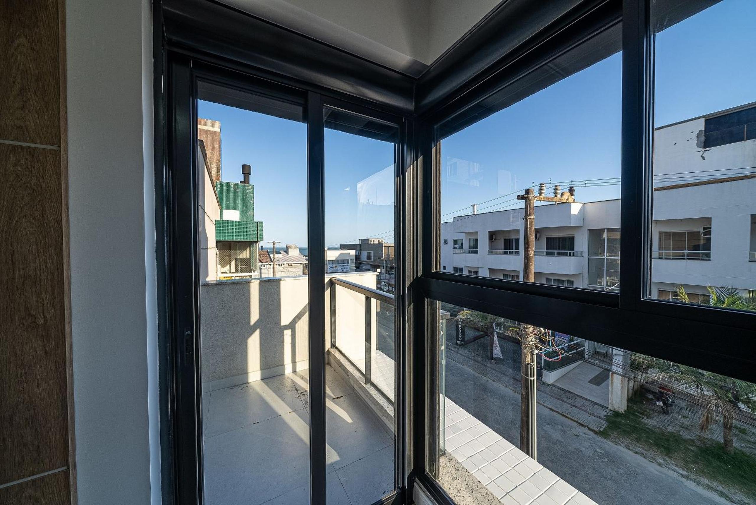 Bellmare Residence Mariscal