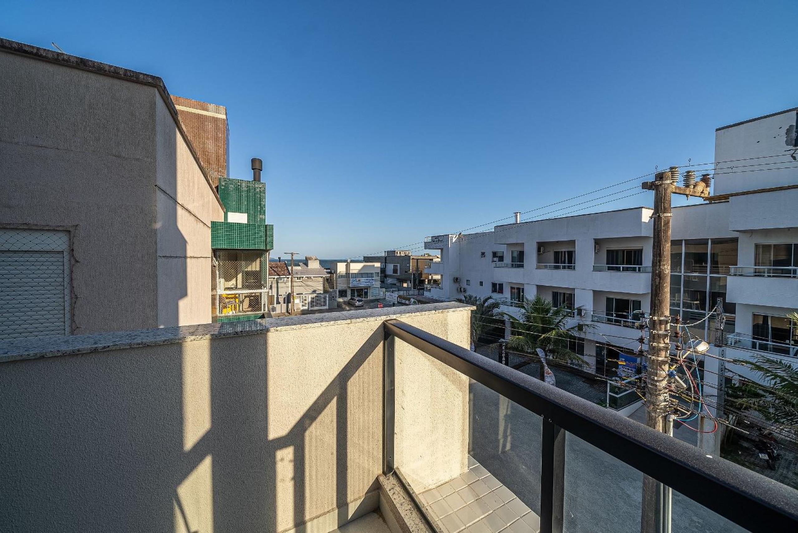 Bellmare Residence Mariscal