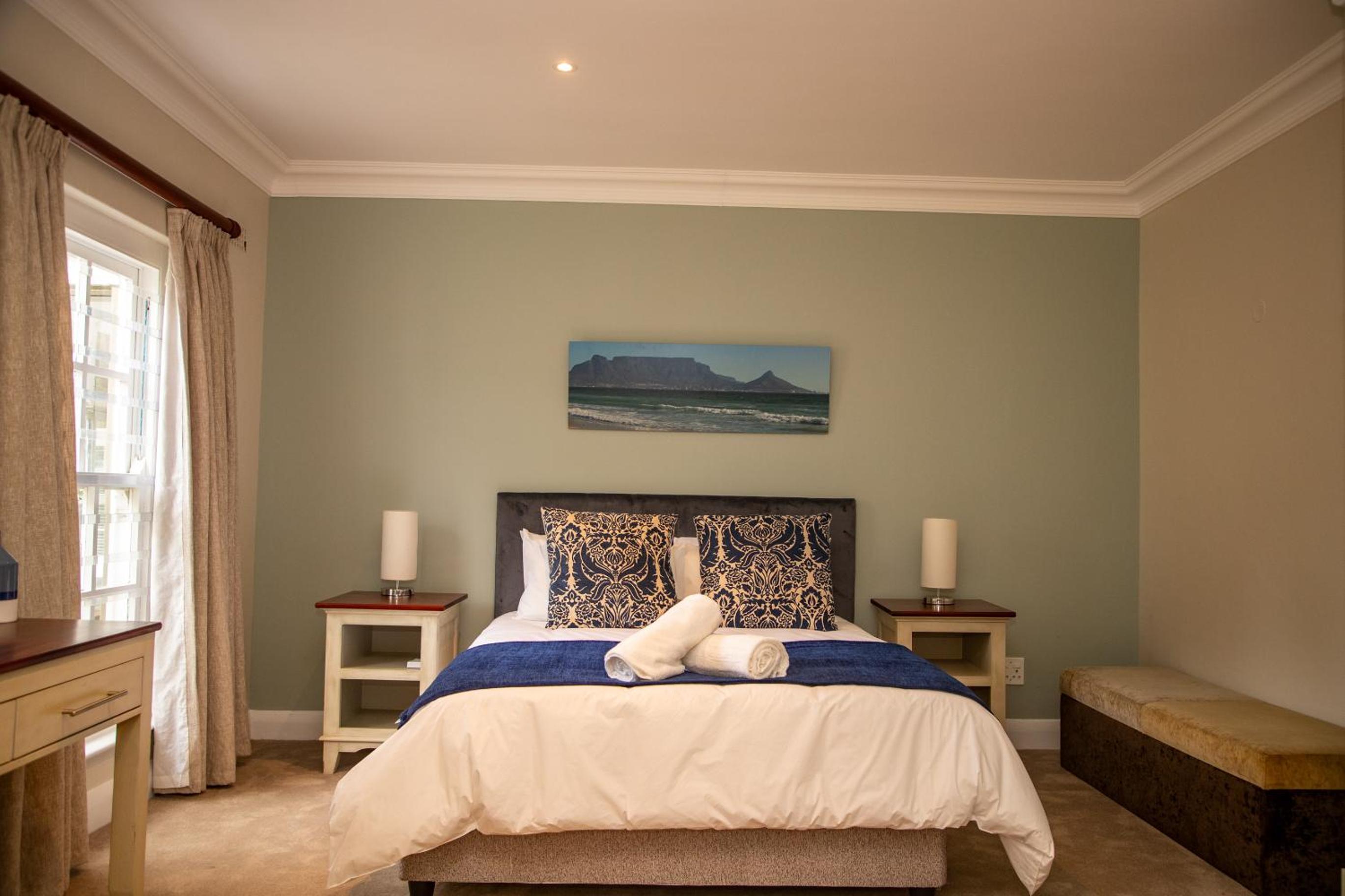 Tokai Forest Guest House