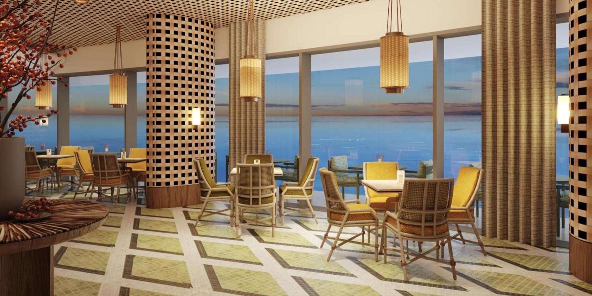 Your luxury retreat at Mercury Towers photo 3