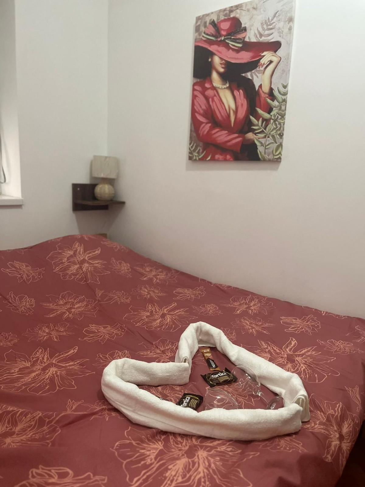 Apartman Dionis SM 2 view 3
