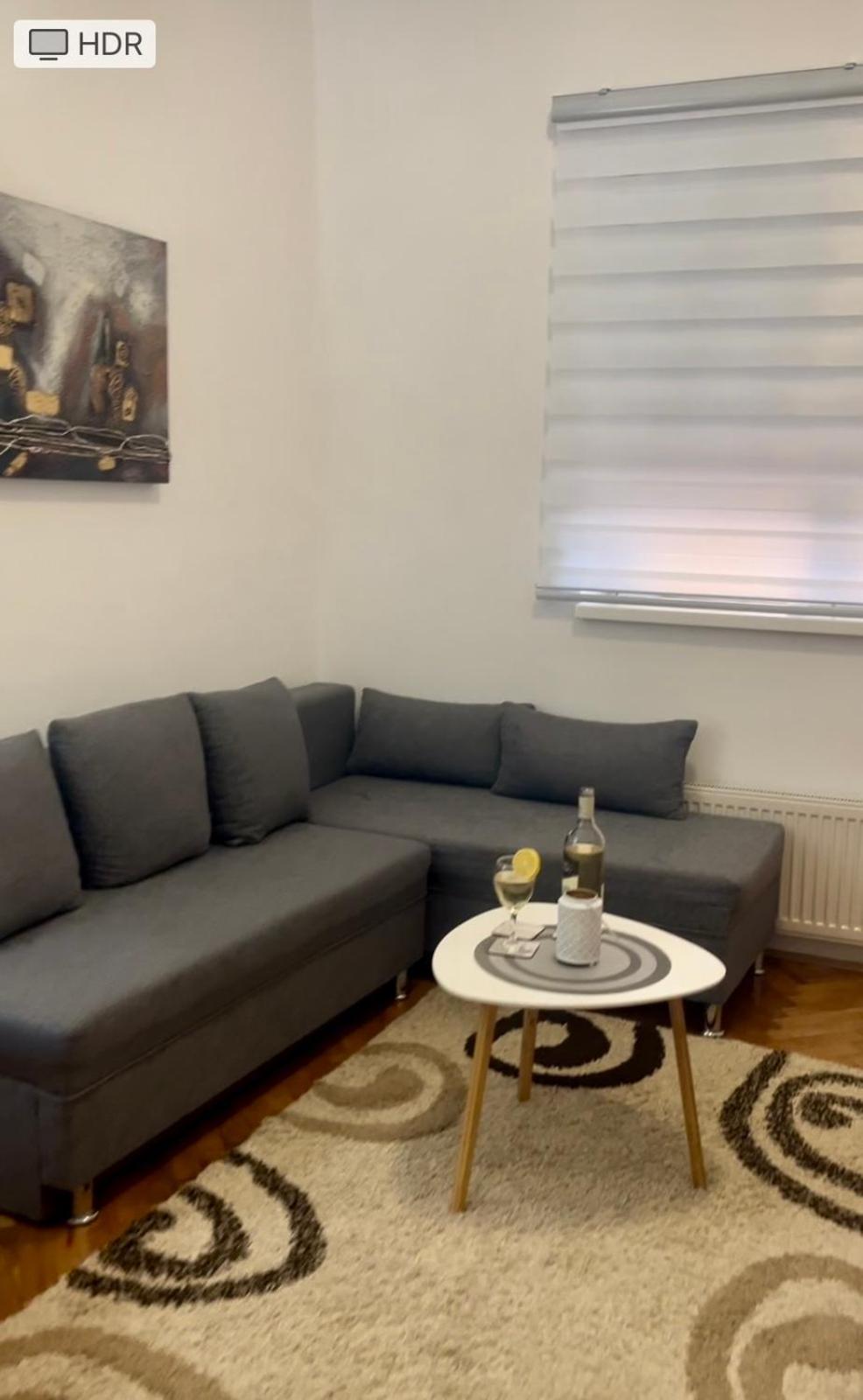 Apartman Dionis SM 2 view 5