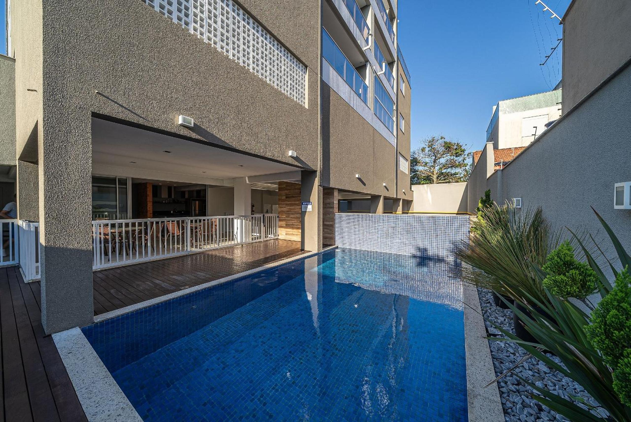 Residencial Caraíbas