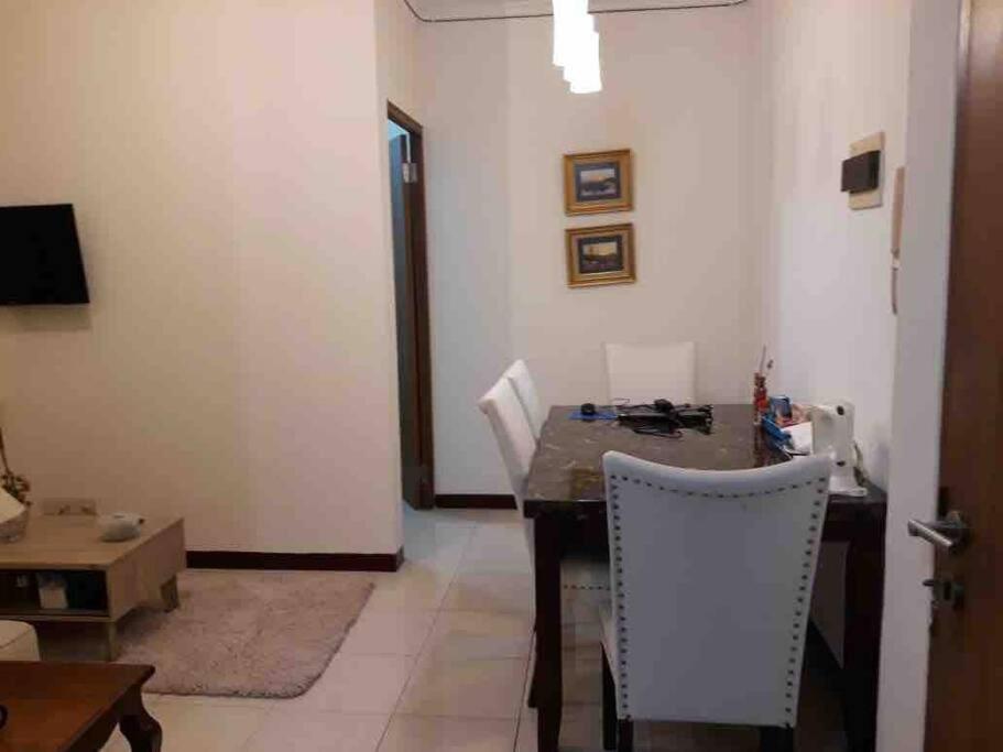 Private Cozy Apartment at Kemayoran Sunter view 4