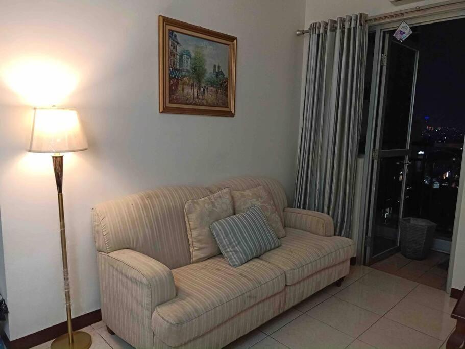 Private Cozy Apartment at Kemayoran Sunter view 5