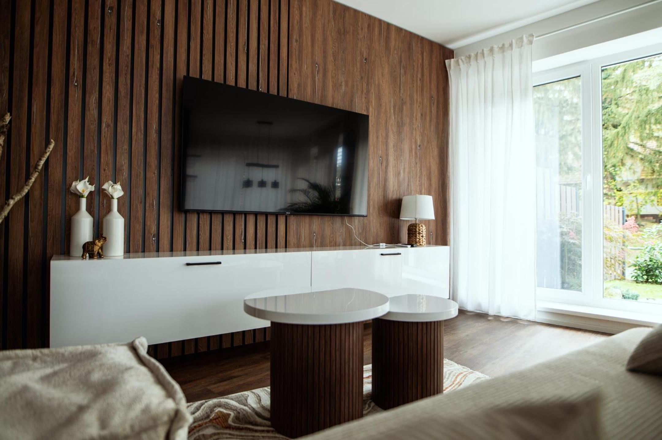 Anur Apartment