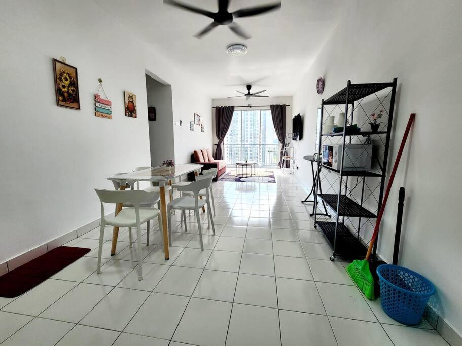 Malacca 8pax Entire Homestay Seri Serindit 7-12 photo 5