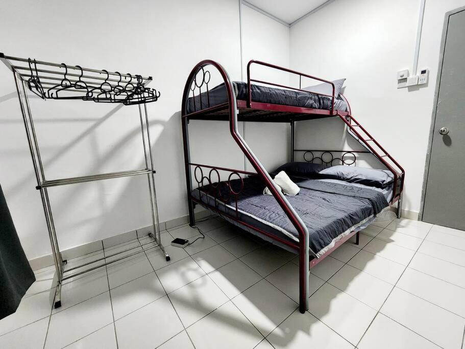 Malacca 8pax Entire Homestay Seri Serindit 7-12 photo 6