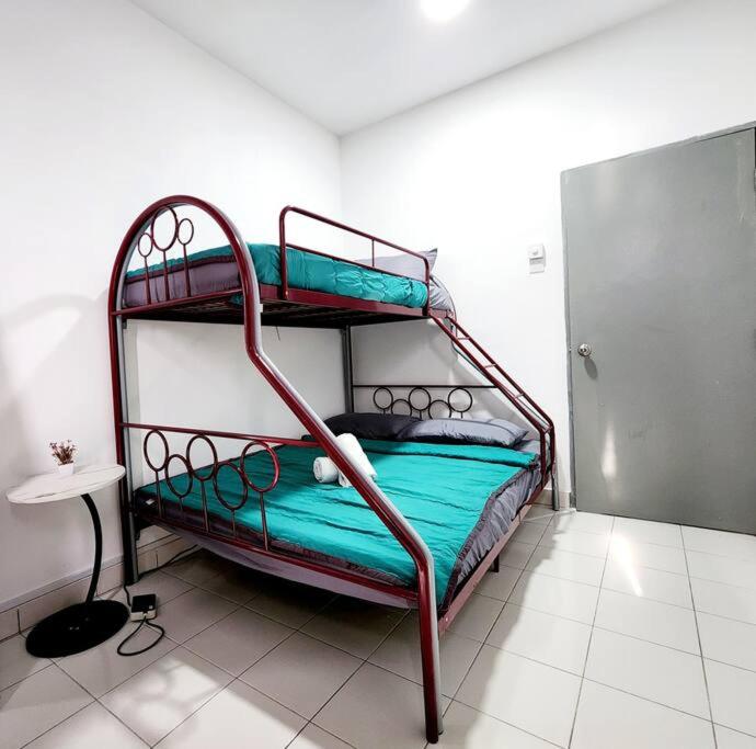 Malacca 8pax Entire Homestay Seri Serindit 7-12 photo 7