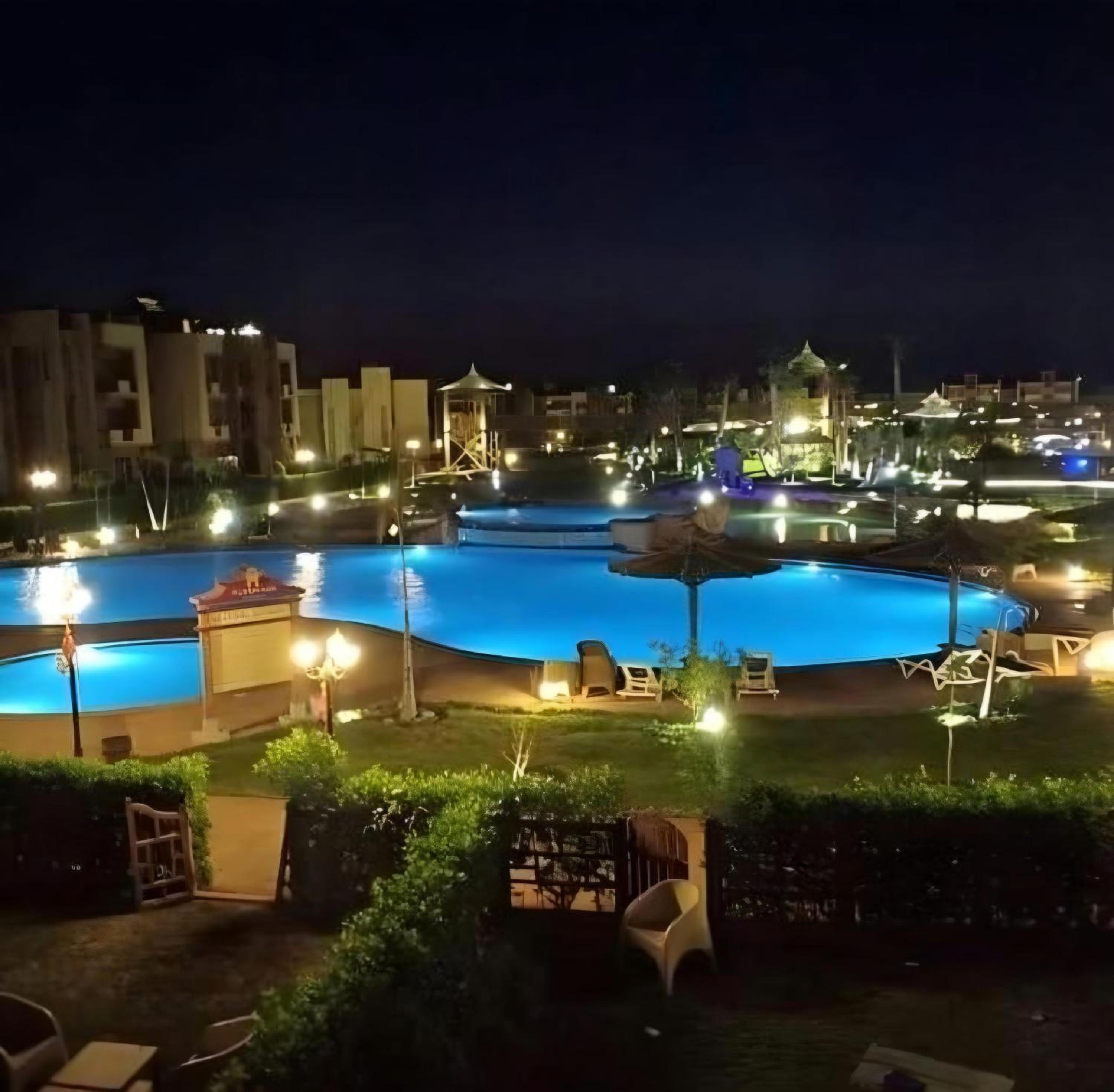 Blue Bay Asia Elsokhna