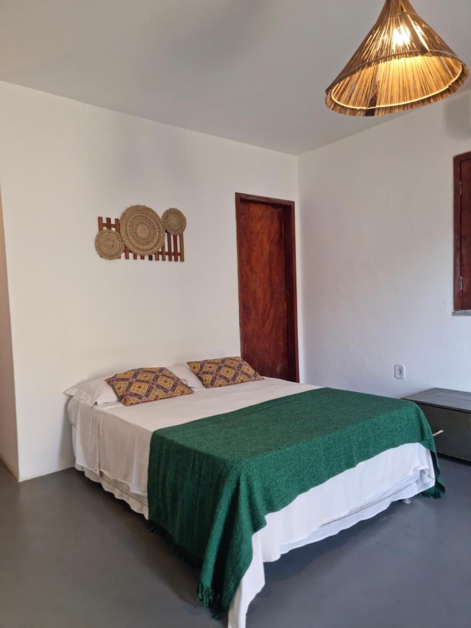 Pousada Villa Xaréu