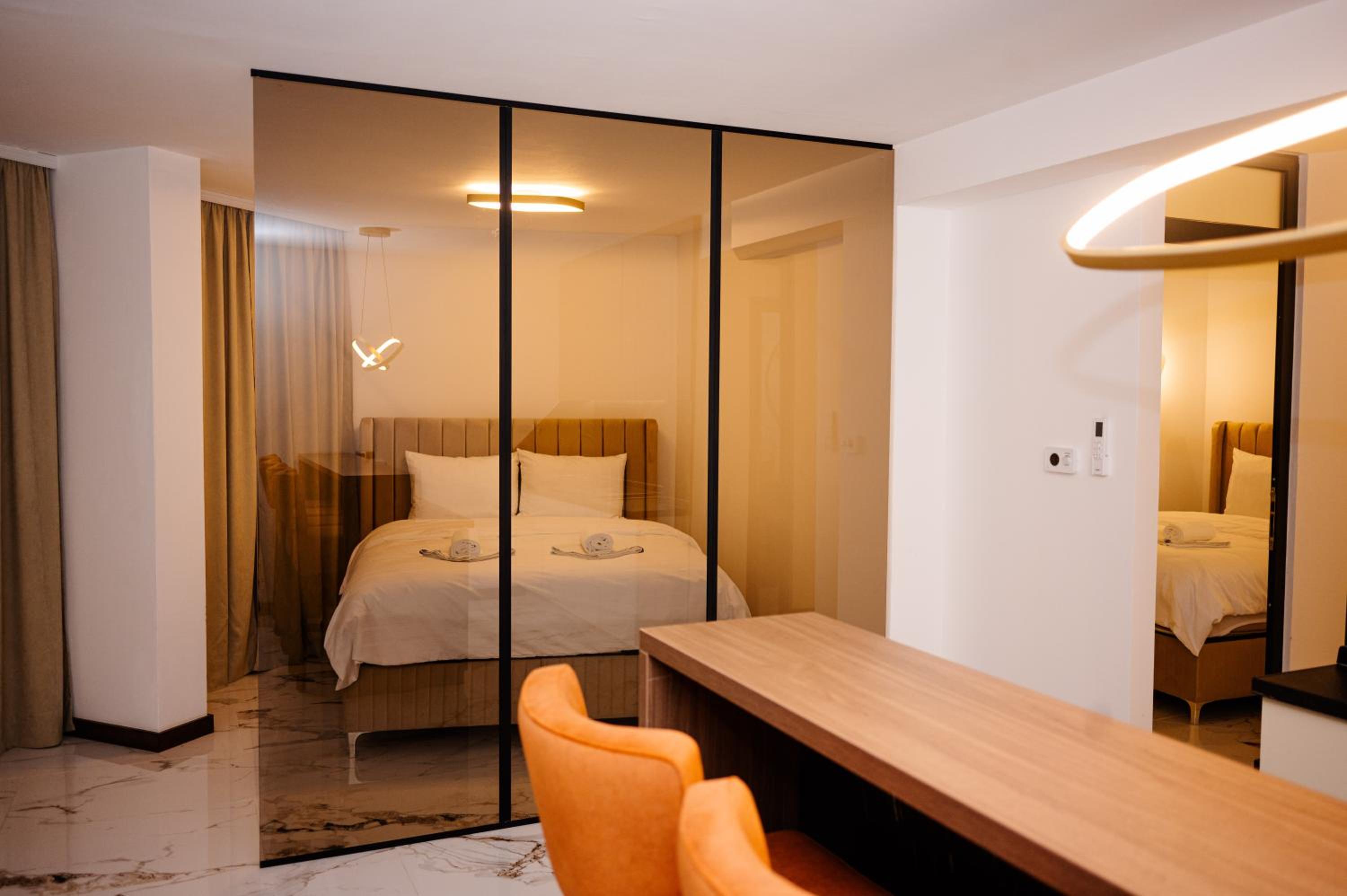 Apartmani VIZIJA