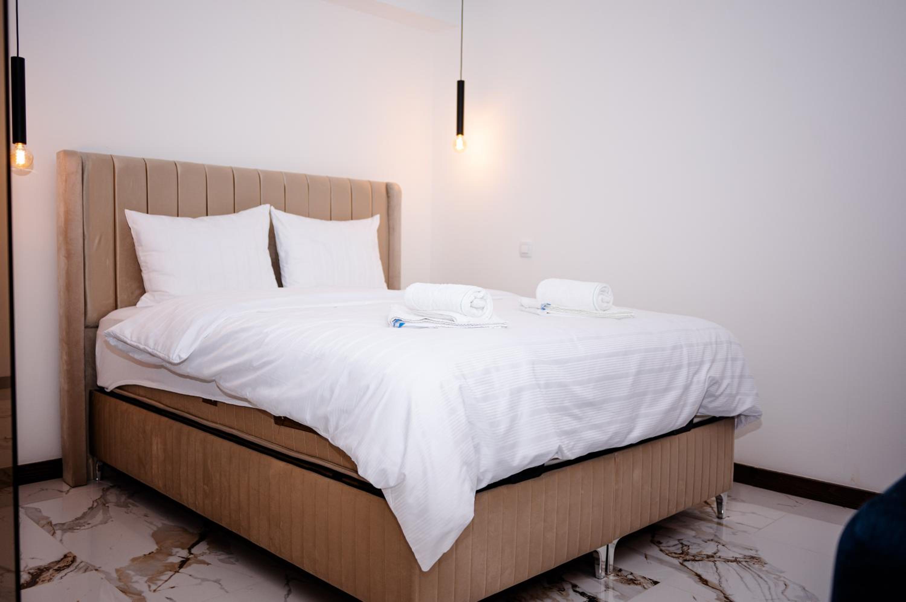 Apartmani VIZIJA